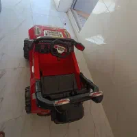 ماشین شارژی|اسباب‌بازی بچه|لنجان, |دیوار
