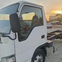 ایسوزو 6تن مدل 1390بیرنگ|خودرو سنگین|تهران, آذری|دیوار