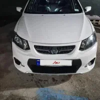 معاوضه کوییک۹۸ با شاهین ۱۴۰۲