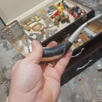 شراب خوری یا پاروت دان|کلکسیون اشیاء عتیقه|ماهدشت, |دیوار