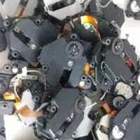 لنز پلی استیشن ۱