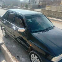 پراید 83 تمیز