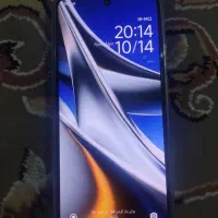 poco x4 گوشی
