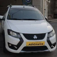 کوییک 401 بدون رنگ تک برگ سند با لوازم