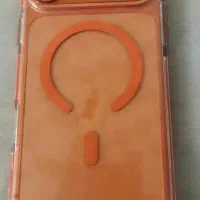 ایفون 17پرمکس فول کپی