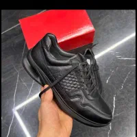 کتونی اورجینال چرم