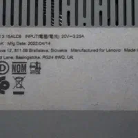 lenovo idepad|رایانه همراه|تهران, حر|دیوار