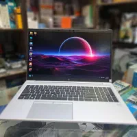 اچ پی نسل هشت با گرافیک مجزا (استوک برتر)|رایانه همراه|کرمانشاه, |دیوار