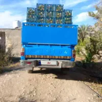 نیسان|خودرو سواری و وانت|داراب, |دیوار