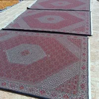 فرش دستباف بیدگینه
