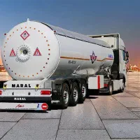 تانک گاز اجاره ای