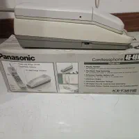 تلفن بی سیم|تلفن رومیزی|اندیشه, اندیشه فاز ۱|دیوار