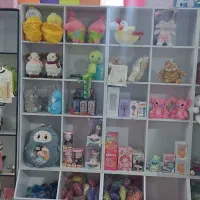 فروش فروشگاه رنگارنگ یکجا