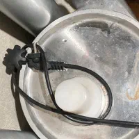 آبمیوه گیری هلال ۲/۵ اسب|آبمیوه‌گیر و آب‌مرکبات‌گیر|تهران, امیریه|دیوار