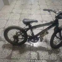 دوچرخه کوهستان HANTER سایز ۲۰