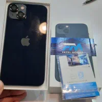 ایفون 13 نرمال پلمپ تمیژ
