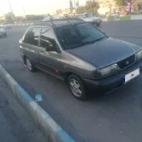 پراید مدل92 دوگانه دست