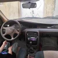 سمند88lx بدون رنگ|خودرو سواری و وانت|کرمانشاه, |دیوار