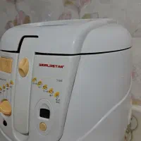 قهوه ساز،سرخکن،سرویس پذیرایی
