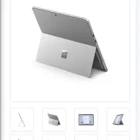 سرفیس پرو 9|رایانه همراه|اراک, |دیوار