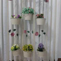 استند گل با۶عددگل