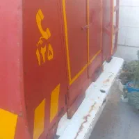 ماشین آتش نشانی|خودرو سواری و وانت|اصفهان, کوی امیریه|دیوار
