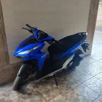 کلیک 180مدل ۱۴۰۳|موتورسیکلت|شیراز, فضل‌آباد|دیوار