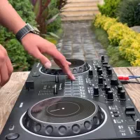 دیجی دی جی Dj حرفه ای مجالس و ارکستر باکیفیت بالا