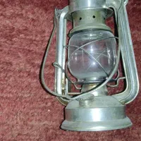 فانوس قدیمی آلمانی|کلکسیون اشیاء عتیقه|تهران, شهرک آزادی|دیوار