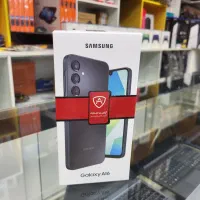 فروش اقساطی گوشی سامسونگ A16/8g/256g،گارانتی ۱۸ماه