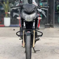 آپاچی 200 مدل 97