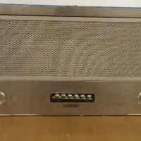 هود توکار دلگان