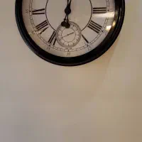 ساعت دیواری