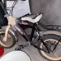 دوچرخه بچه گانه 12