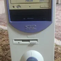 کیس کامپیوتر