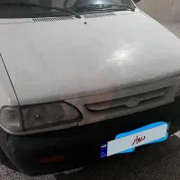 پراید صبا|خودرو سواری و وانت|بندرعباس, |دیوار