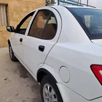 ساینا EX  کارکرد ۶۵۰۰۰|خودرو سواری و وانت|بابل, |دیوار