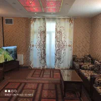 آپارتمان ۸۷ متری مسکن مهر