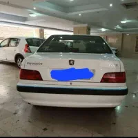 پژو پارس موتور جدید|خودرو سواری و وانت|کرمان, |دیوار