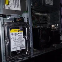 مینی کیس اچ پی