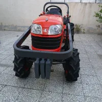 تراکتور کوبوتا ۲۴۲۰