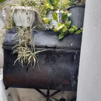 سطل یا سبد زباله