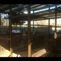 اجرای سازه معکوس و سازه نگهبان و گود برداری|خدمات پیشه و مهارت|مشهد, راهنمایی|دیوار