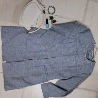 مانتو سایز ۴۴ تا ۴۶