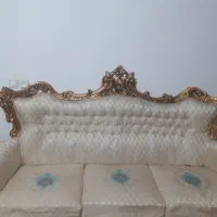 مبل سلطنتی ۹ نفره