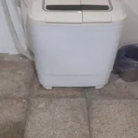 مینی واش دو قلو خارجی