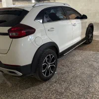 X 22 pro mt|خودرو سواری و وانت|بندر کنگان, |دیوار