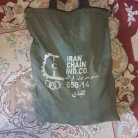 زنجیر چرخ  مزدا و نیسان