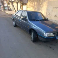 پژو 405دوگانه شرکت آخر93