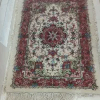 فرش دستبافت زرنیم علیا